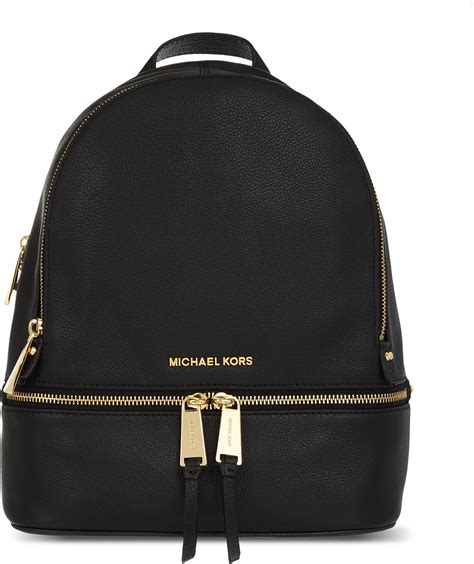 michael kors rhea reviews|michael kors rhea backpack sale.